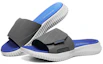 Lookbook Skechers Elite Flex ''Grijs Blauw'' 237070-CCBL