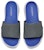 Skechers Elite Flex 'Kelabu Biru' 237070-CCBL