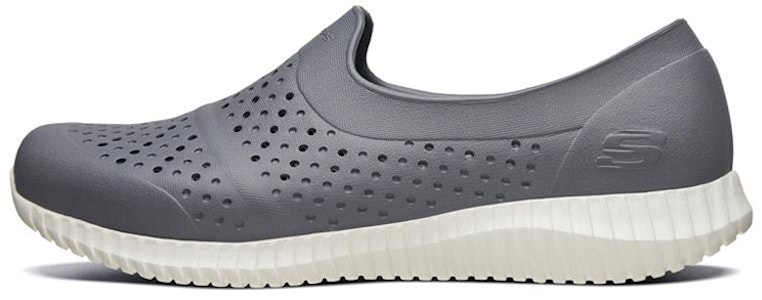 スケッチャーズ エリートフレックス グレー 52528-CHAR Buy スケッチャーズ エリートフレックス グレー 52528-CHAR