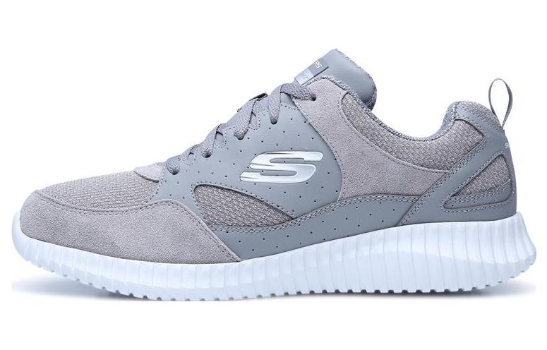 Skechers Elite Flex 'Grey' 666037-GRY