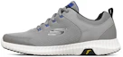 Buy Skechers Elite Flex 'Grey Black' 232212-LGBK
