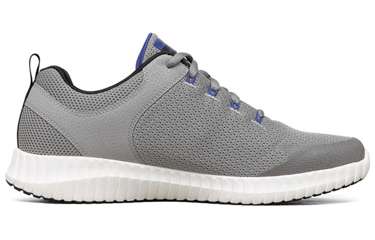 Order Skechers Elite Flex 'Grey Black' 232212-LGBK