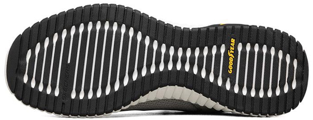 Skechers Elite Flex 防滑低筒運動鞋 灰黑色 Purchase Skechers Elite Flex 防滑低筒運動鞋 灰黑色