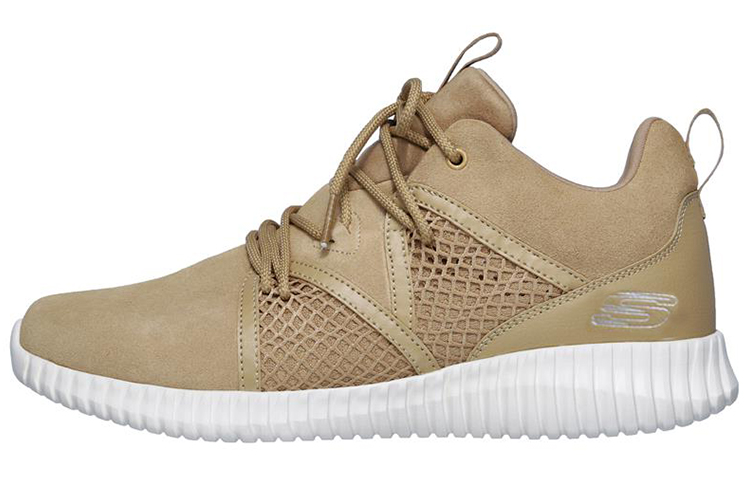 Skechers Elite Flex 'Khaki' 666066-TAN