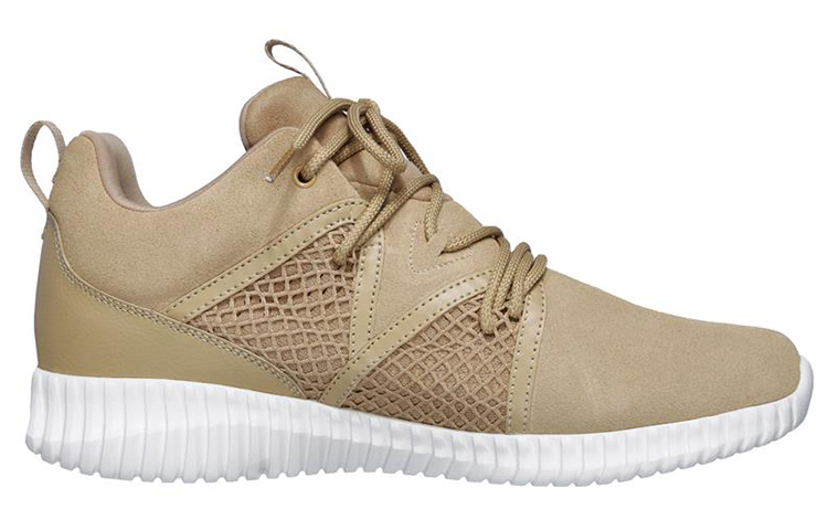 Skechers Elite Flex 'Khaki' 圖 2