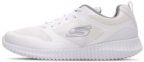 Skechers Elite Flex White 52863-WHT Skechers Elite Flex White 52863-WHT