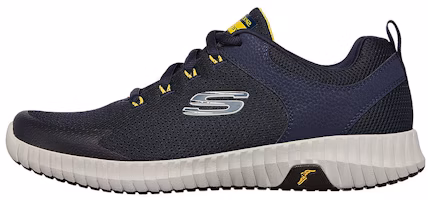 Skechers Elite Flex 'Navy' 232212-NVYL Skechers Elite Flex 'Navy' 232212-NVYL