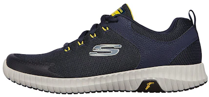 Skechers Elite Flex 'Navy' 232212-NVYL Skechers Elite Flex 'Navy' 232212-NVYL