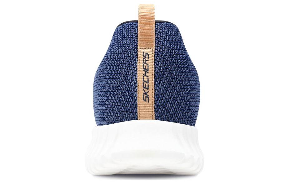 Lookbook Skechers Elite Flex ''Blu Navy'' 52872-NVY