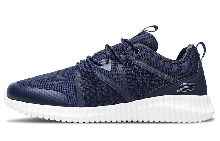 Skechers Elite Flex 'Navy Blue' 52873-NVY