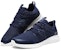 Skechers Elite Flex 'Biru Navy' 52873-NVY