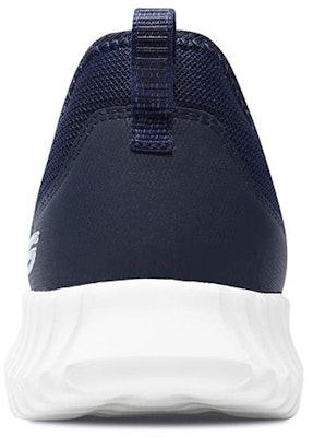 Skechers Elite Flex 'Navy Blue' 52873-NVY Shop Skechers Elite Flex 'Navy Blue' 52873-NVY