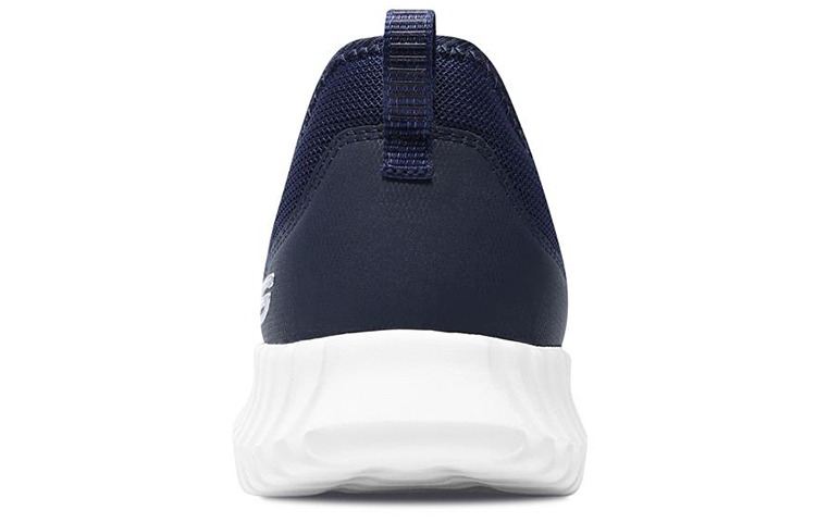 Shop Skechers Elite Flex 'Navy Blue' 52873-NVY