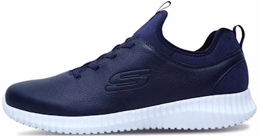 Skechers Elite Flex 'Navy Blue' 666032-NVY Skechers Elite Flex 'Navy Blue' 666032-NVY
