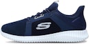 Buy Skechers Elite Flex 'Biru Dongker' 666036-NVY