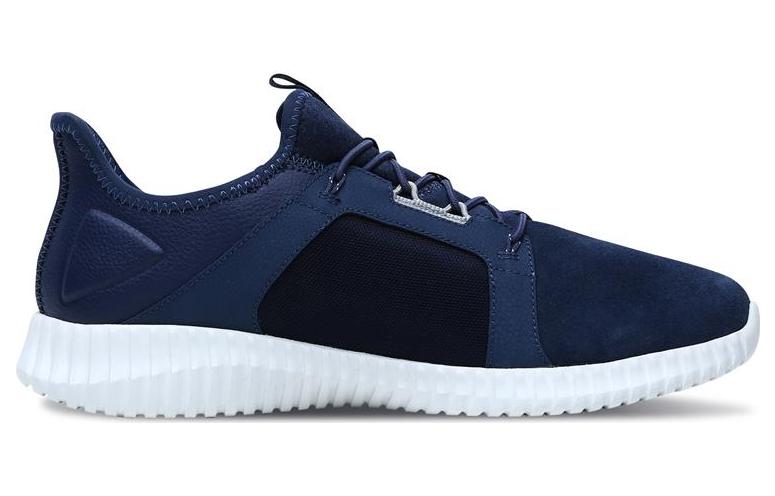 Order Skechers Elite Flex 'Biru Dongker' 666036-NVY