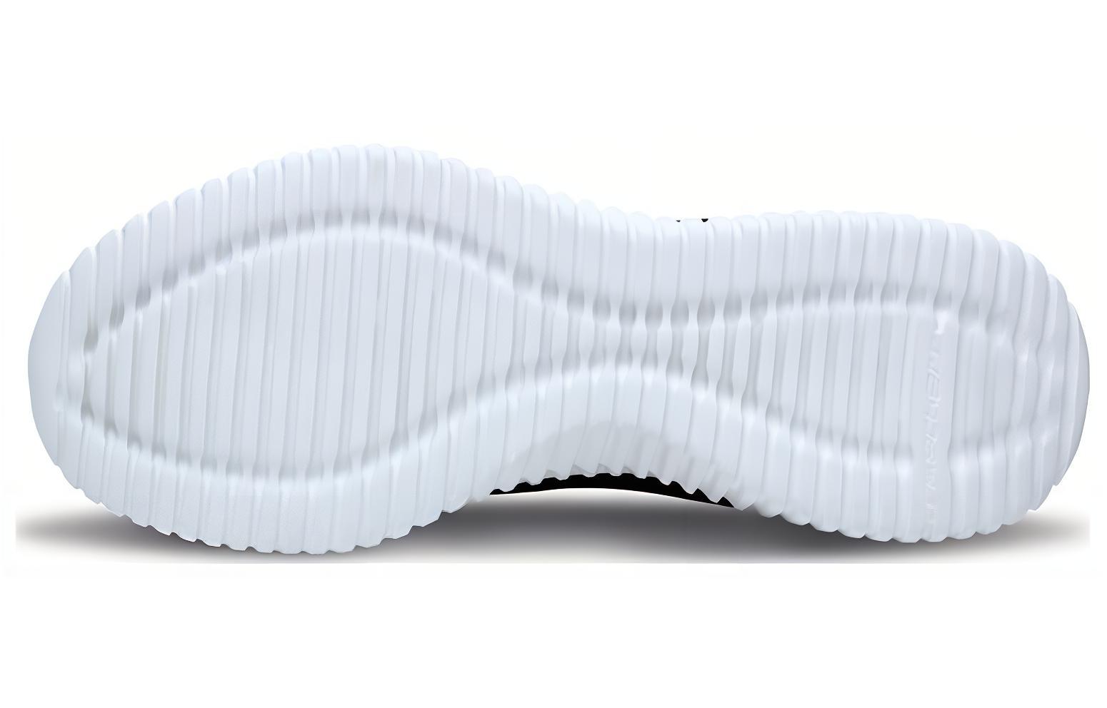 Shop Skechers Elite Flex 'Biru Dongker' 666036-NVY