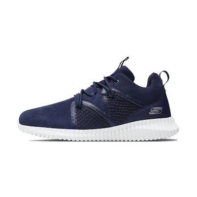 Skechers Elite Flex 'Navy Blue'