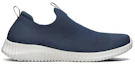 Order Skechers Elite Flex ''Navy Blauw Wit'' 52649-NVY