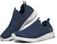 Lookbook Skechers Elite Flex ''Navy Blauw Wit'' 52649-NVY