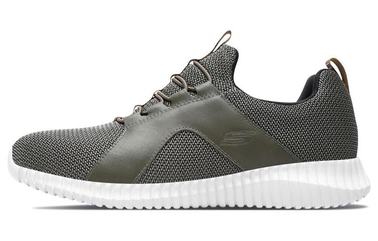 Skechers Elite Flex 'Olive Green' 52872-OLV