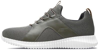 Skechers Elite Flex 'Olive Green' 52872-OLV Skechers Elite Flex 'Olive Green' 52872-OLV