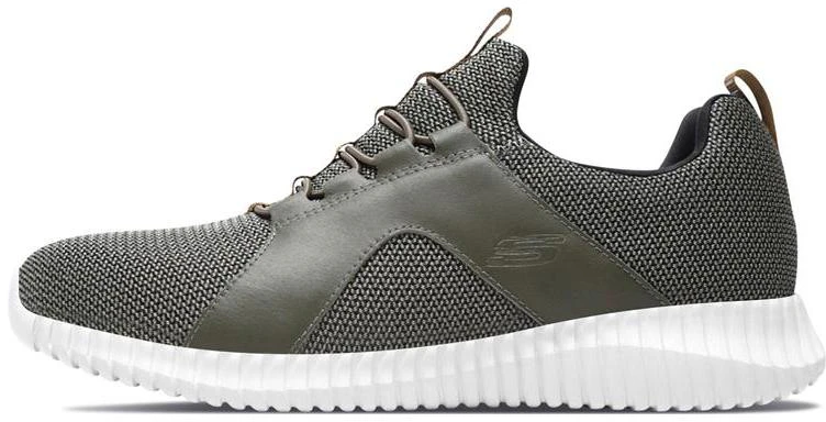 skechers-elite-flex-olive-green-52872-olv