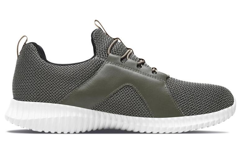 Order Skechers Elite Flex 'Hijau Zaitun' 52872-OLV