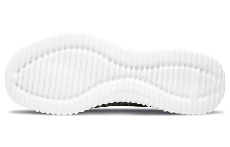 Shop Skechers Elite Flex 'Hijau Zaitun' 52872-OLV