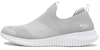 Skechers Elite Flex 'Abu Putih' 52649-GRY