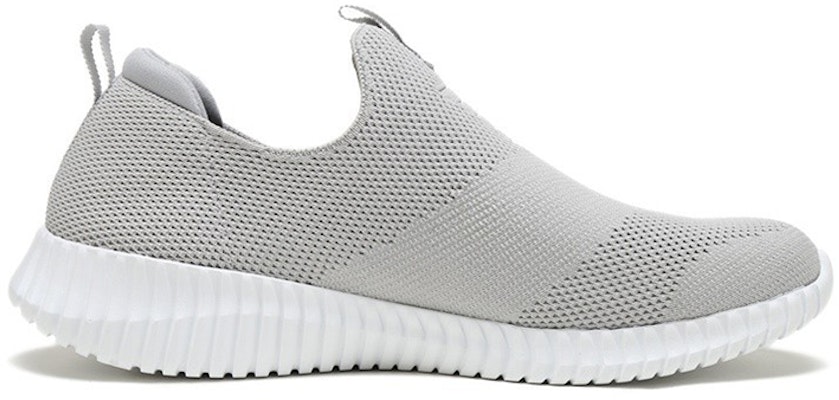 Skechers Elite Flex 'Grey White' 52649-GRY Order Skechers Elite Flex 'Grey White' 52649-GRY