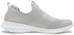 Skechers Elite Flex 'Abu Putih' 52649-GRY