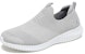 Skechers Elite Flex 'Abu Putih' 52649-GRY