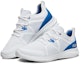 Lookbook Skechers Elite Flex Putih/Biru 666086-WBL