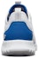 Shop Skechers Elite Flex Putih/Biru 666086-WBL
