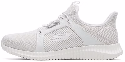 Skechers Elite Flex 'White Low-Top Casual' 52640-WHT Skechers Elite Flex 'White Low-Top Casual' 52640-WHT
