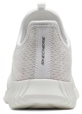 Skechers Elite Flex 'White Low-Top Casual' 52640-WHT Shop Skechers Elite Flex 'White Low-Top Casual' 52640-WHT