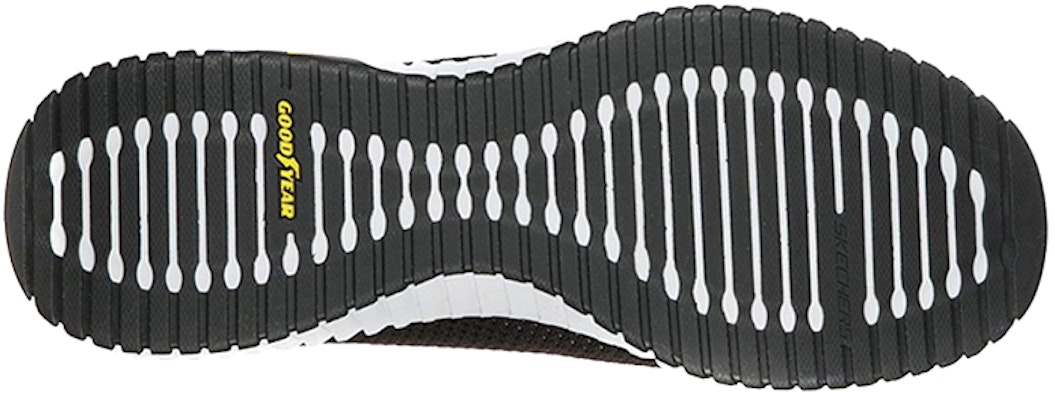 Skechers Elite Flex Slip-on Shoes 'Black White' 232211-BKW Purchase Skechers Elite Flex Slip-on Shoes 'Black White' 232211-BKW