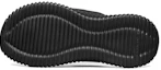Shop Skechers Elite Flex Zwarte Teenslippers 51718-BBK
