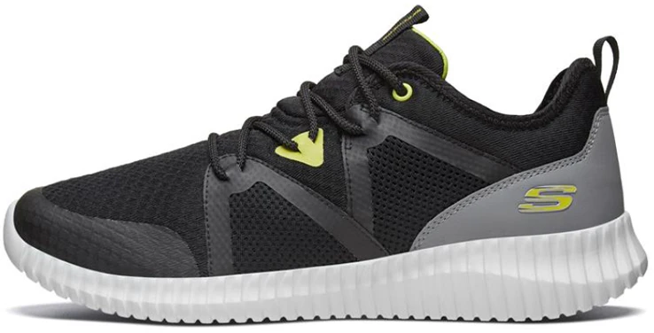 skechers-elite-flex-low-black-grey-white-666086-bkgy