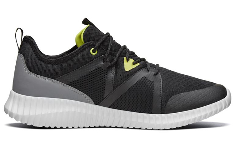 Order Skechers Elite Flex Zwart/Grijs/Wit 666086-BKGY