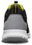 Shop Skechers Elite Flex Zwart/Grijs/Wit 666086-BKGY