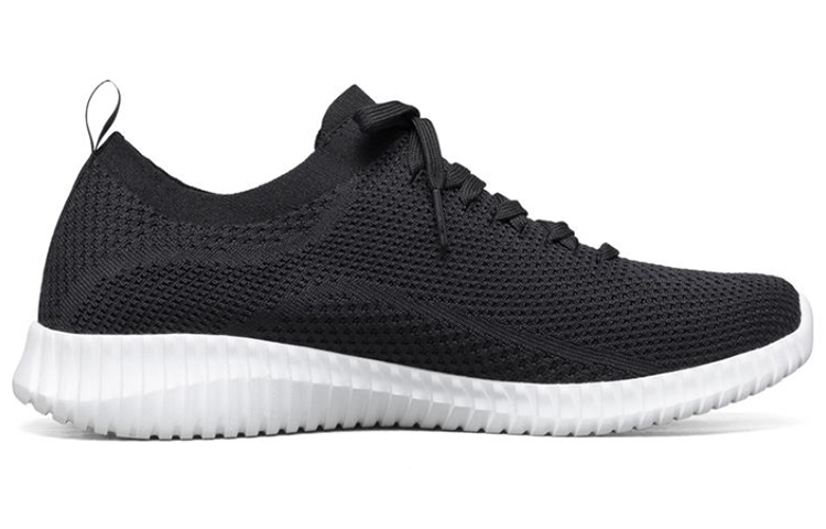 Order Skechers Elite Flex Zwart/Wit 52865-BKS