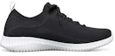Order Skechers Elite Flex Zwart/Wit 52865-BKS
