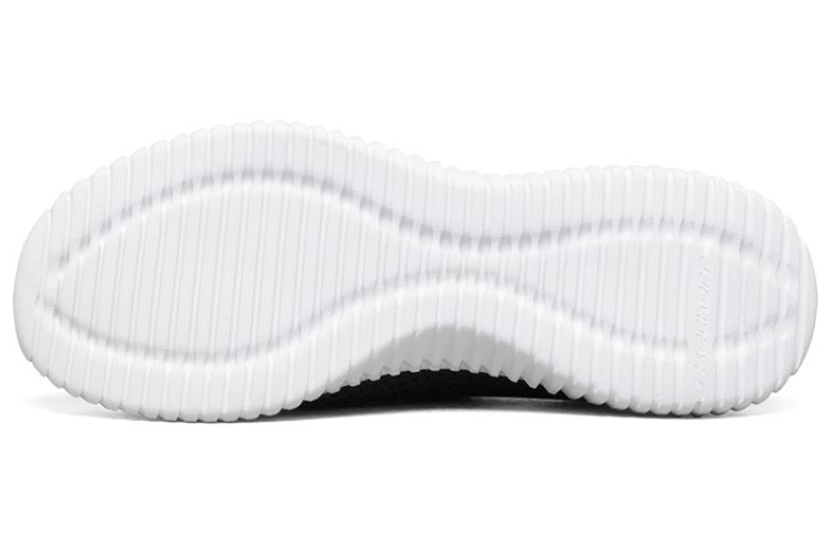 Purchase Skechers Elite Flex Zwart/Wit 52865-BKS