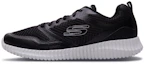 Buy Skechers Elite Flex Zwart/Wit/Grijs 52863-BKGY
