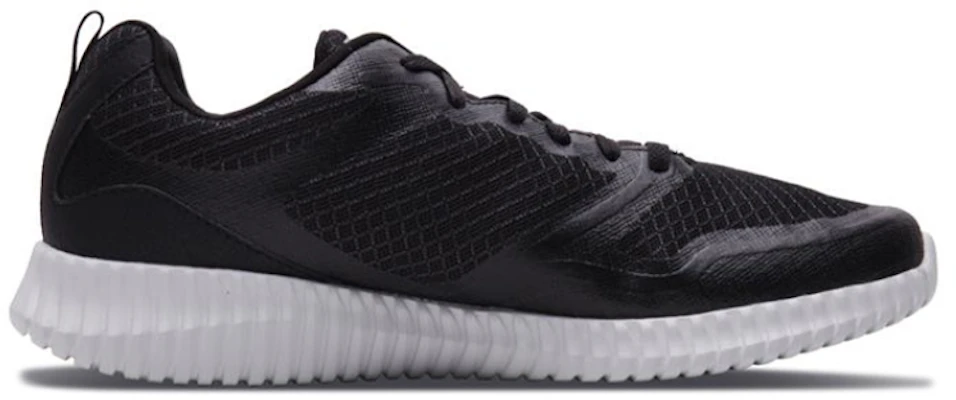 Skechers Elite Flex Zwart/Wit/Grijs 52863-BKGY Order Skechers Elite Flex Zwart/Wit/Grijs 52863-BKGY