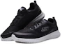 Lookbook Skechers Elite Flex Zwart/Wit/Grijs 52863-BKGY