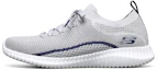 Buy Skechers Elite Flex Grijs/Wit/Blauw 52865-LTGY