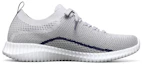 Order Skechers Elite Flex Grijs/Wit/Blauw 52865-LTGY